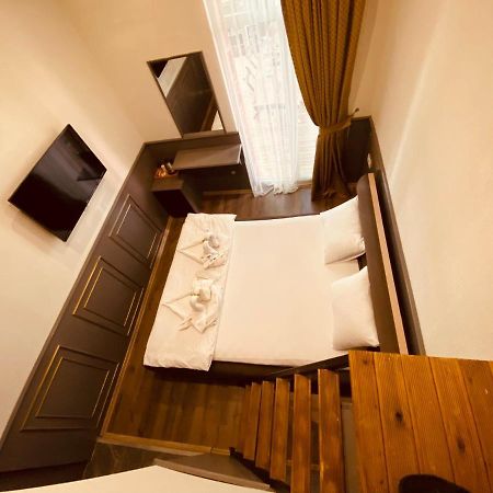 Siesta Premium Hotel 伊斯坦布尔 外观 照片