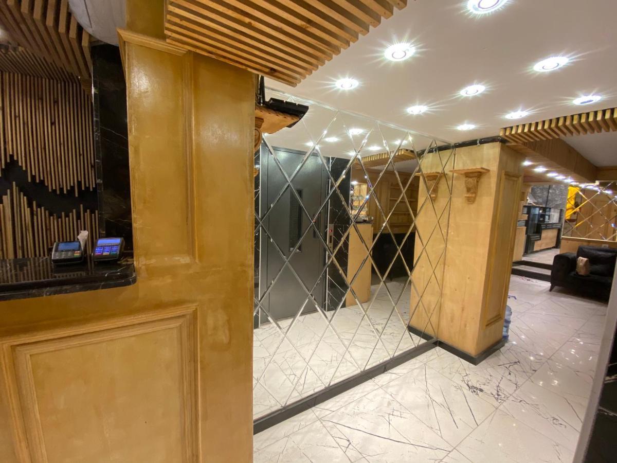 Siesta Premium Hotel 伊斯坦布尔 外观 照片