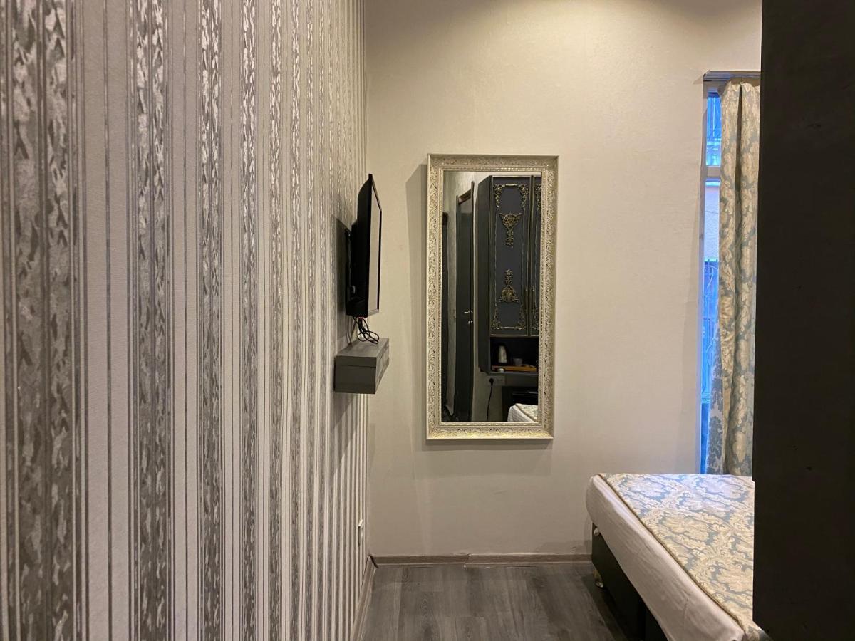 Siesta Premium Hotel 伊斯坦布尔 外观 照片