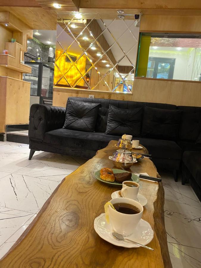 Siesta Premium Hotel 伊斯坦布尔 外观 照片
