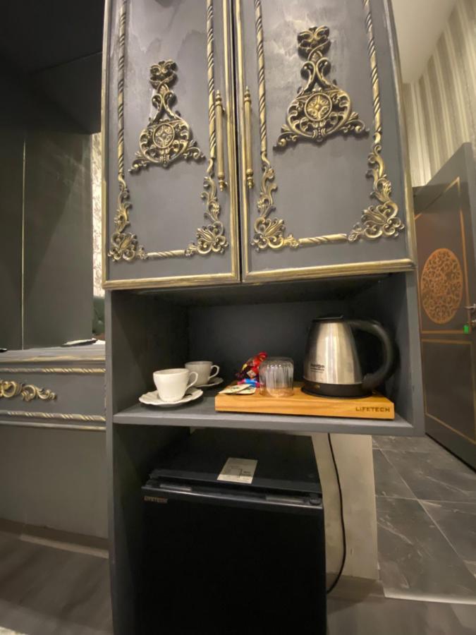 Siesta Premium Hotel 伊斯坦布尔 外观 照片