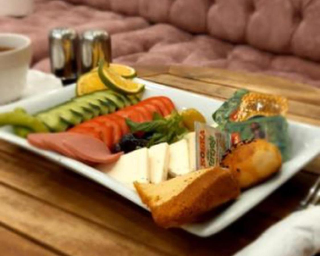 Siesta Premium Hotel 伊斯坦布尔 外观 照片