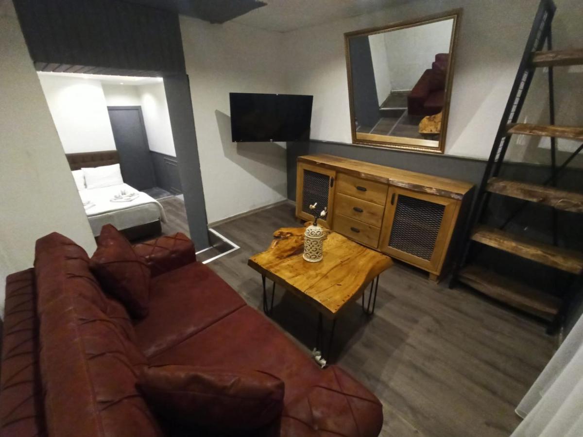 Siesta Premium Hotel 伊斯坦布尔 外观 照片