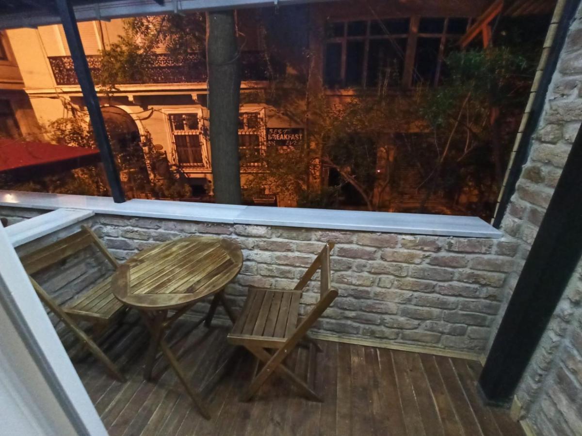 Siesta Premium Hotel 伊斯坦布尔 外观 照片
