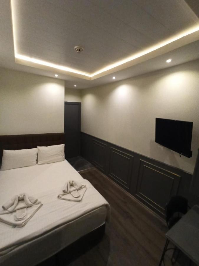 Siesta Premium Hotel 伊斯坦布尔 外观 照片