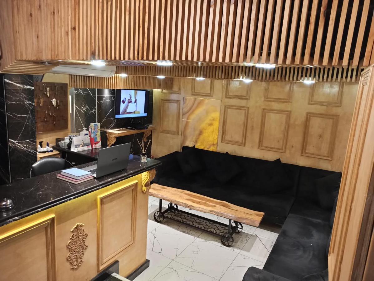 Siesta Premium Hotel 伊斯坦布尔 外观 照片