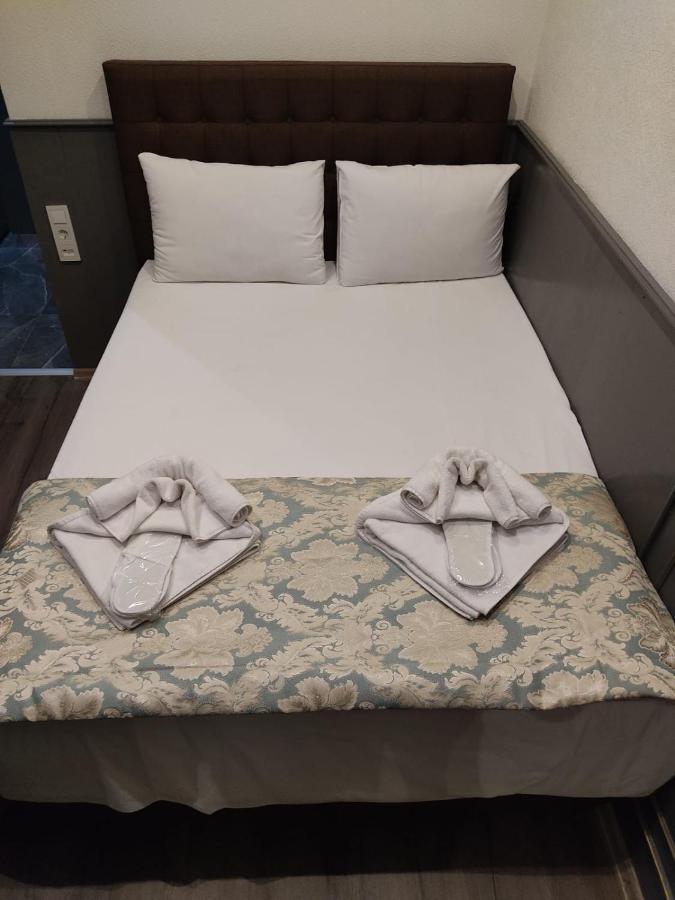 Siesta Premium Hotel 伊斯坦布尔 外观 照片