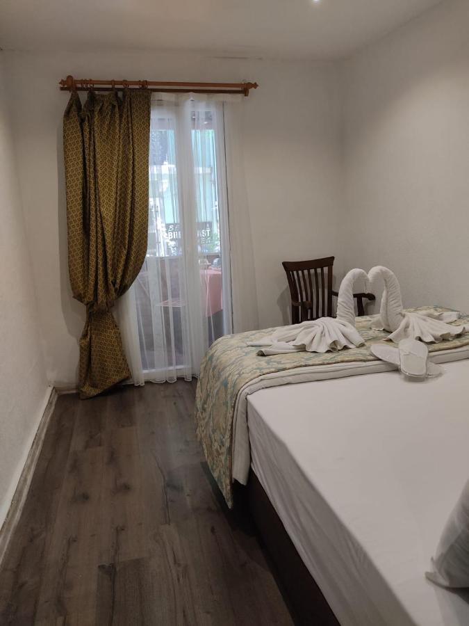 Siesta Premium Hotel 伊斯坦布尔 外观 照片