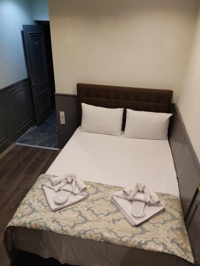 Siesta Premium Hotel 伊斯坦布尔 外观 照片