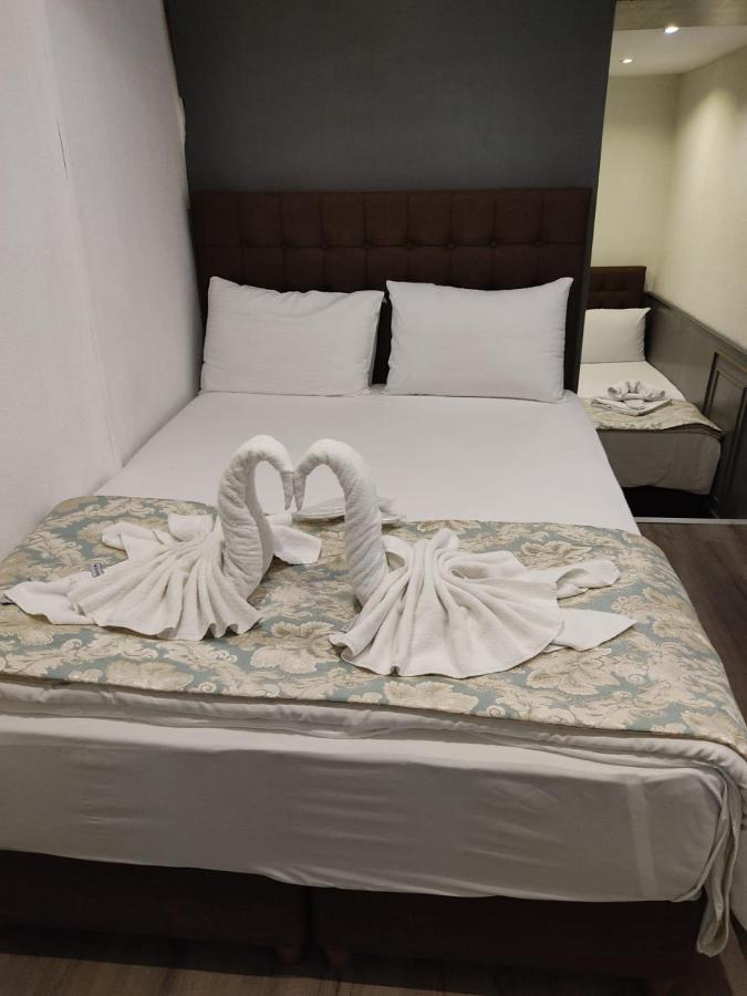 Siesta Premium Hotel 伊斯坦布尔 外观 照片