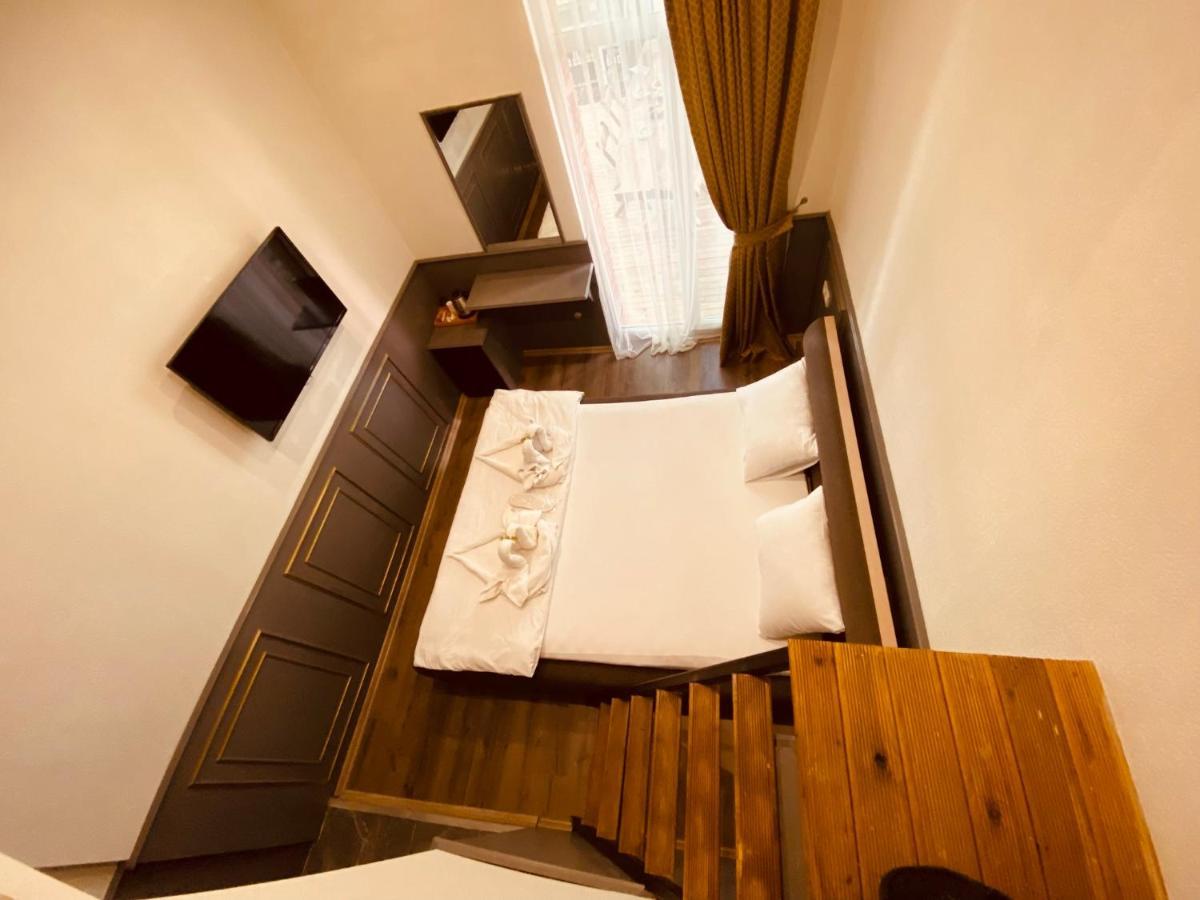 Siesta Premium Hotel 伊斯坦布尔 外观 照片