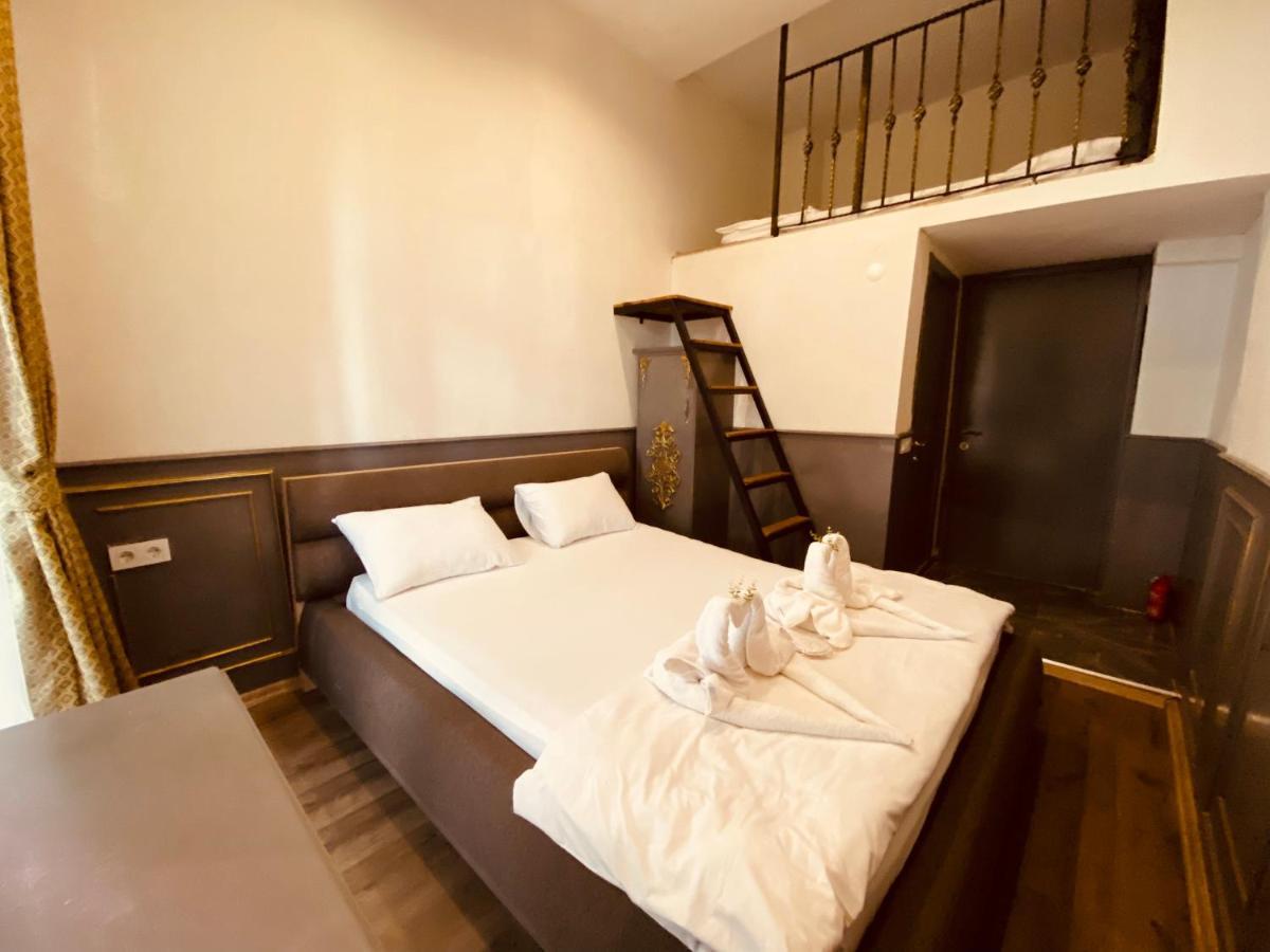 Siesta Premium Hotel 伊斯坦布尔 外观 照片