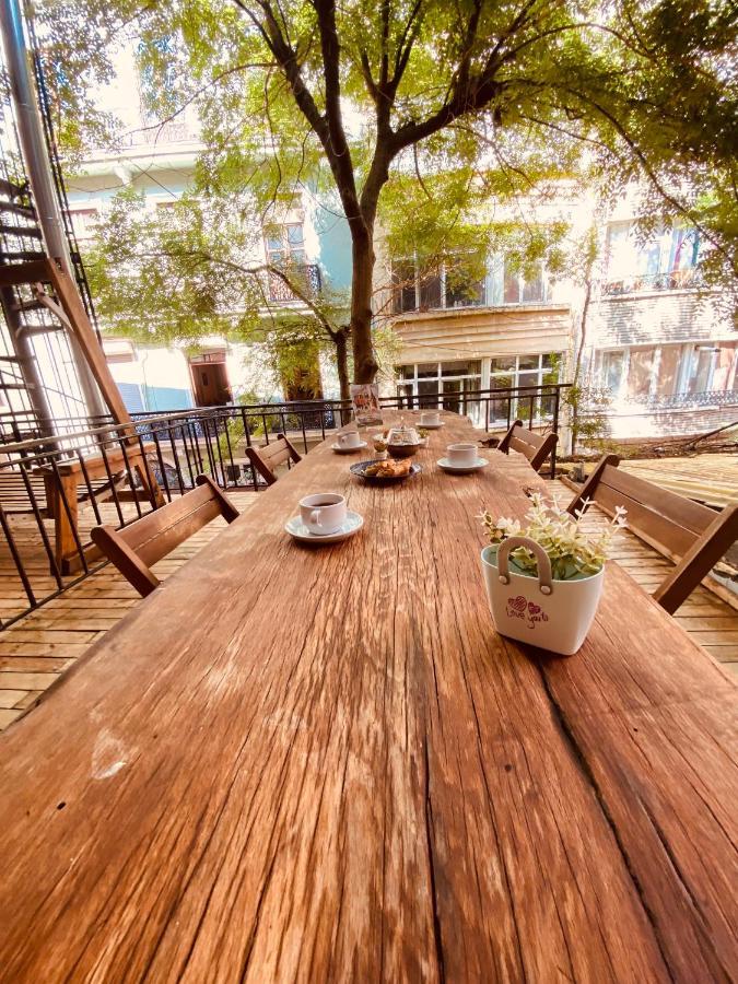 Siesta Premium Hotel 伊斯坦布尔 外观 照片