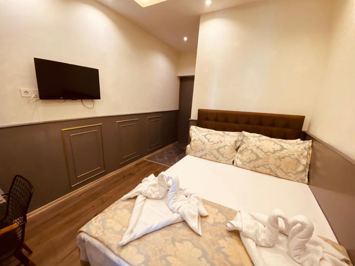 Siesta Premium Hotel 伊斯坦布尔 外观 照片