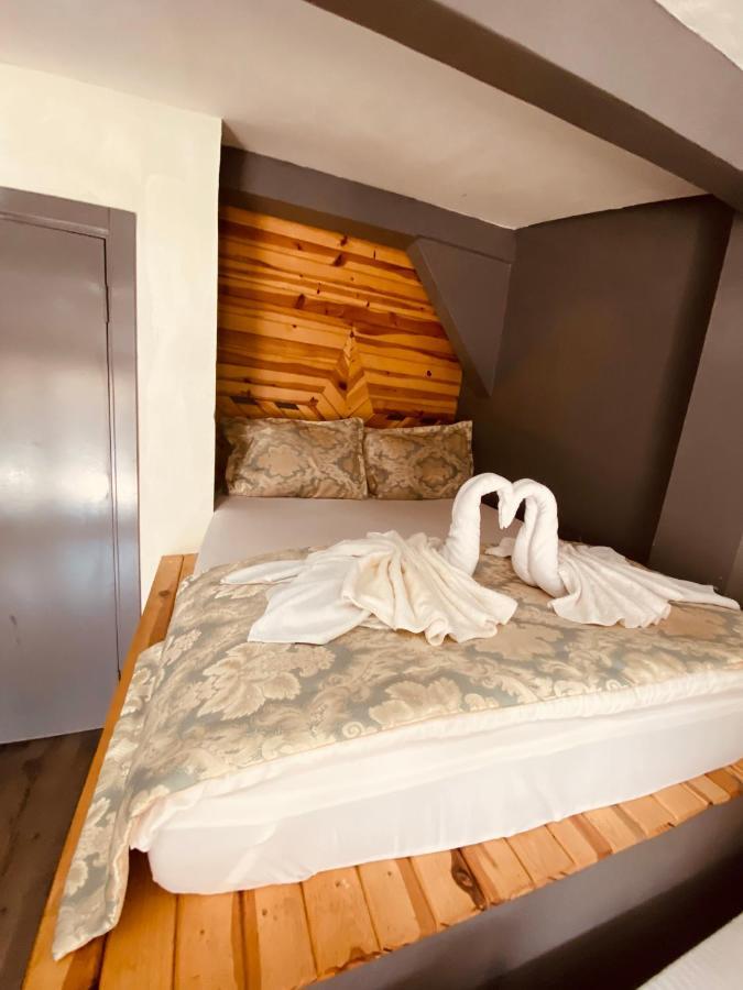 Siesta Premium Hotel 伊斯坦布尔 外观 照片