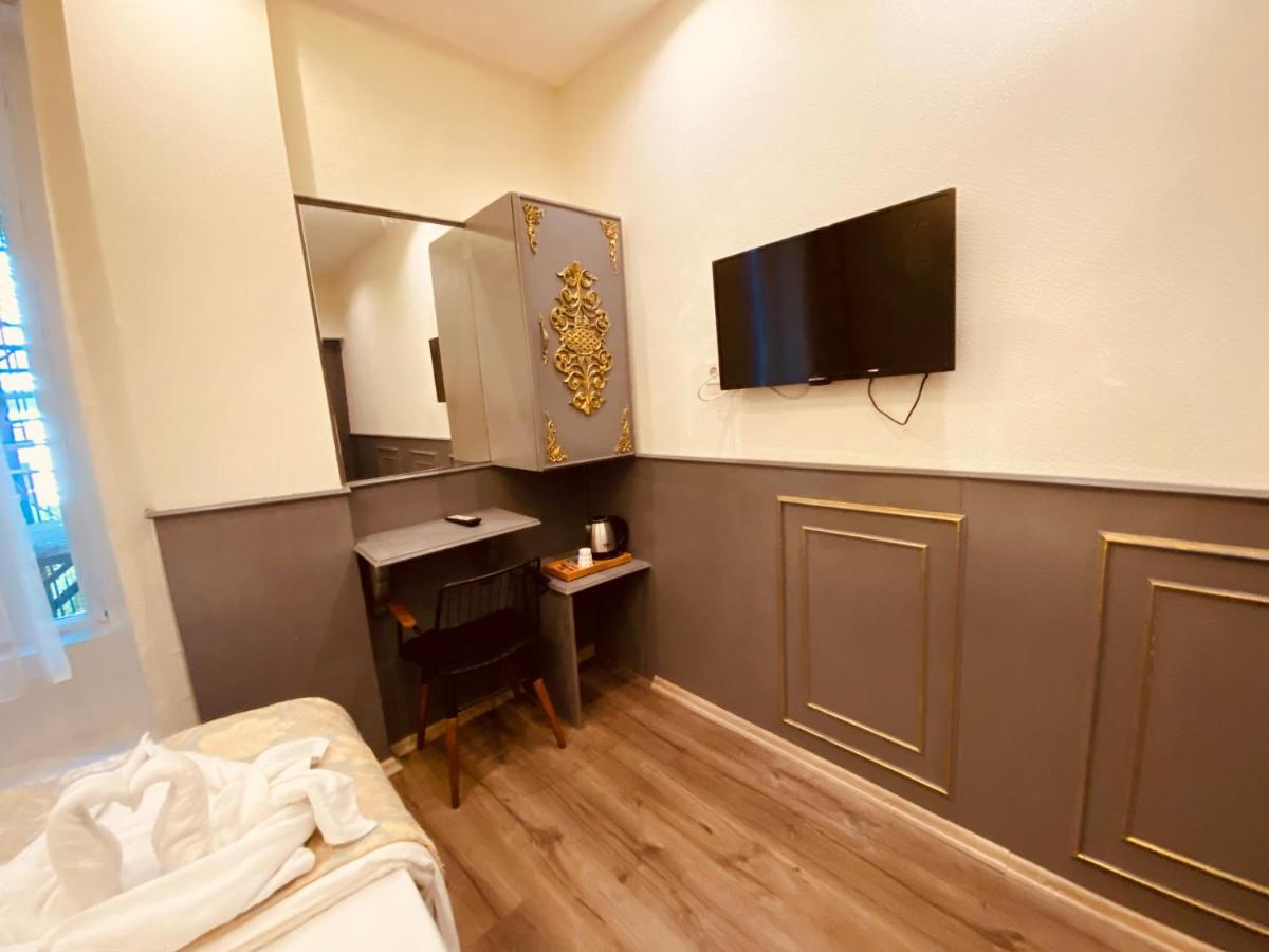 Siesta Premium Hotel 伊斯坦布尔 外观 照片
