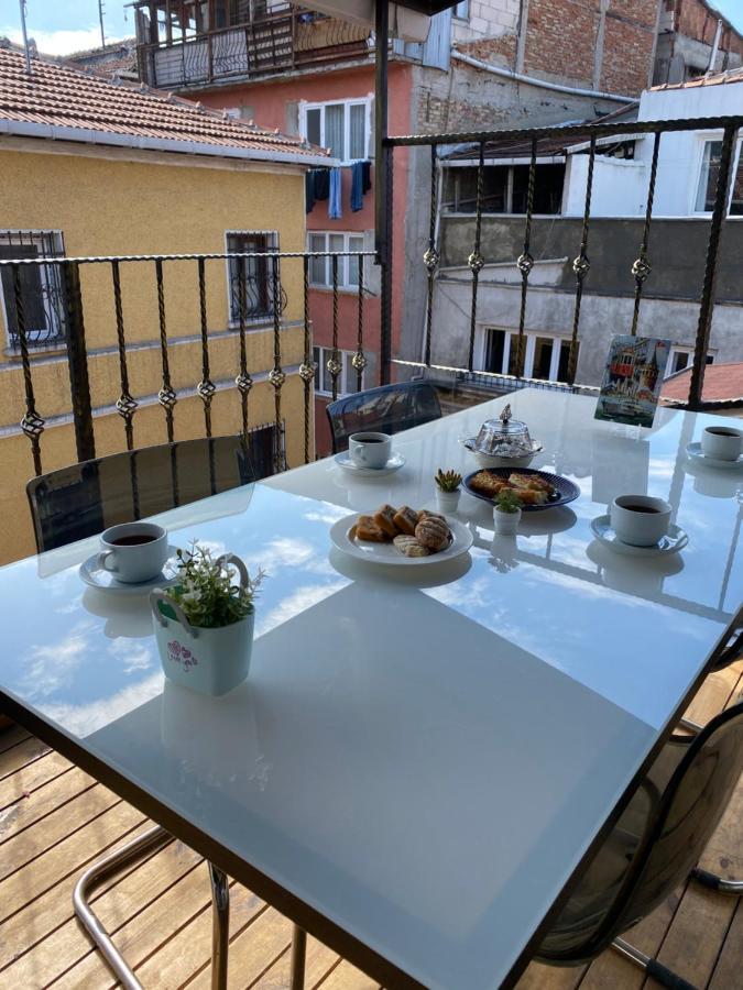 Siesta Premium Hotel 伊斯坦布尔 外观 照片