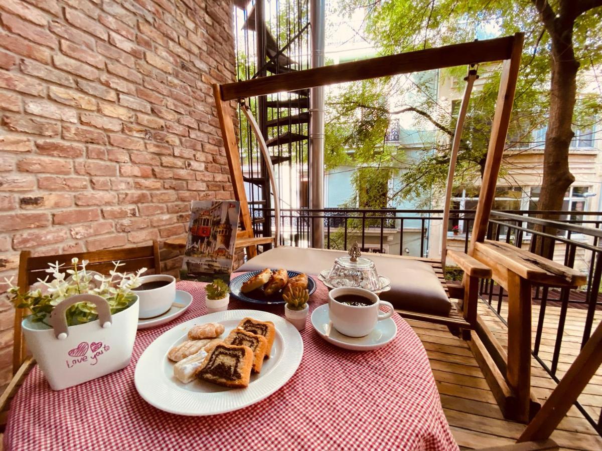 Siesta Premium Hotel 伊斯坦布尔 外观 照片