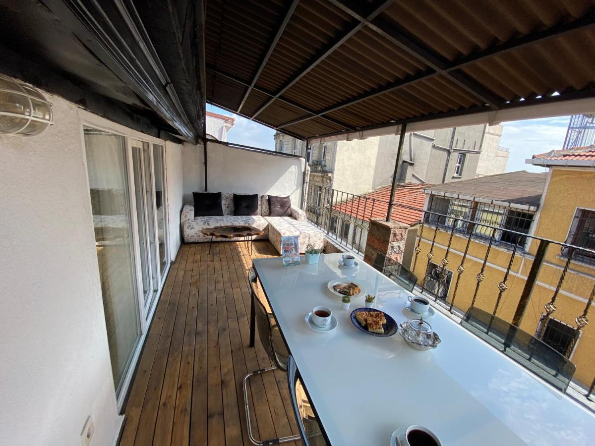 Siesta Premium Hotel 伊斯坦布尔 外观 照片