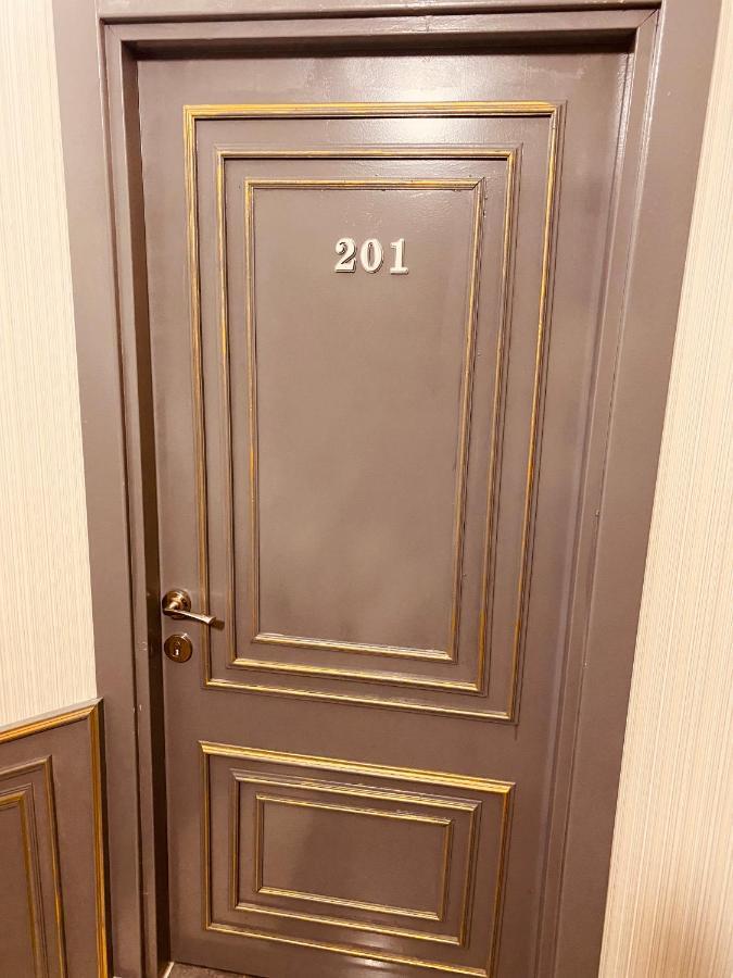 Siesta Premium Hotel 伊斯坦布尔 外观 照片