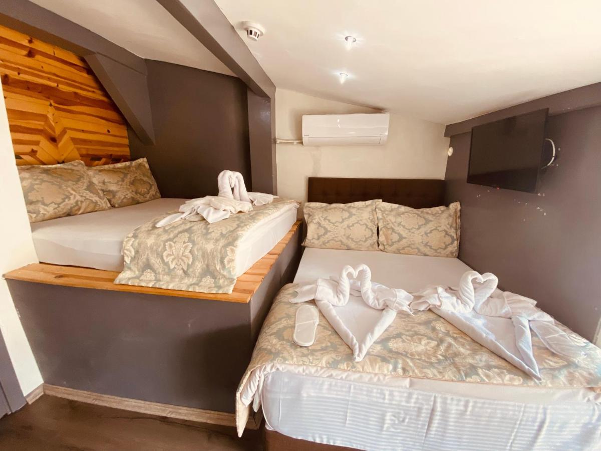 Siesta Premium Hotel 伊斯坦布尔 外观 照片