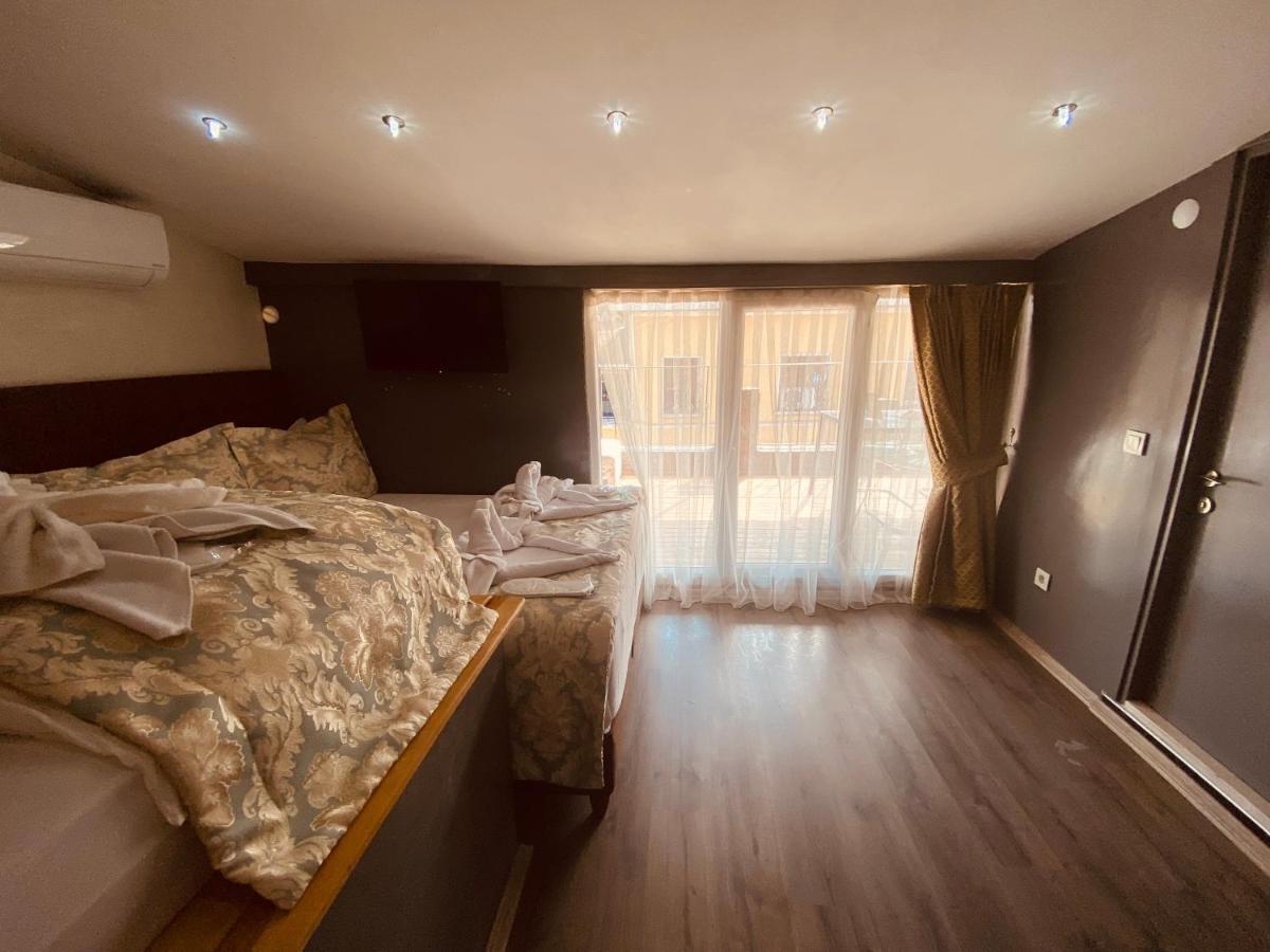 Siesta Premium Hotel 伊斯坦布尔 外观 照片