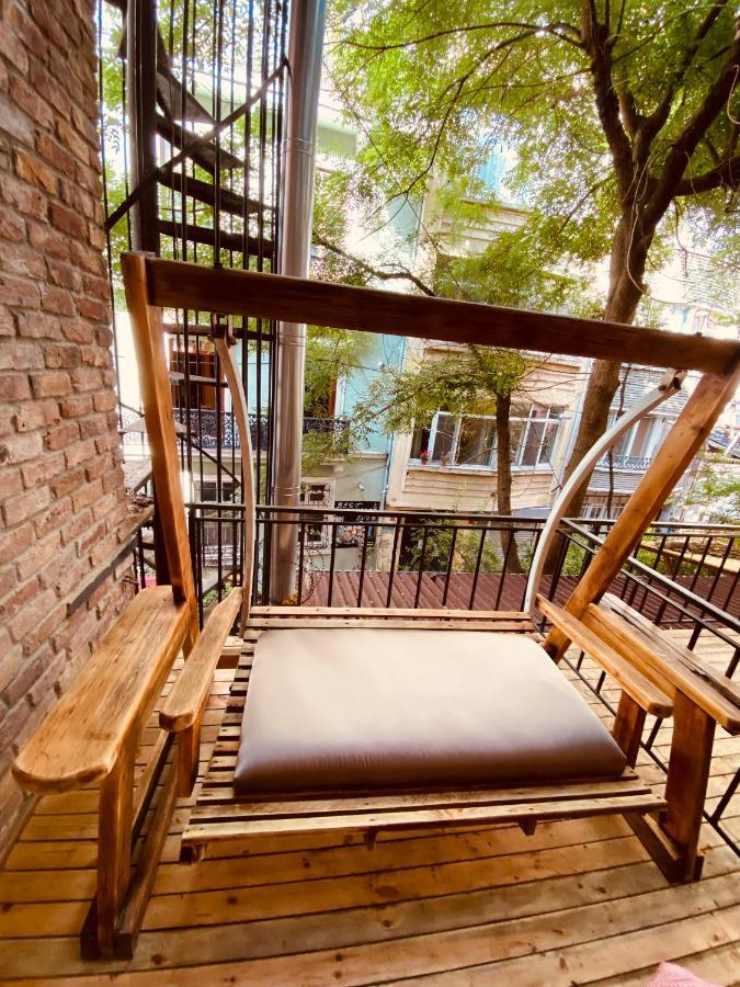 Siesta Premium Hotel 伊斯坦布尔 外观 照片