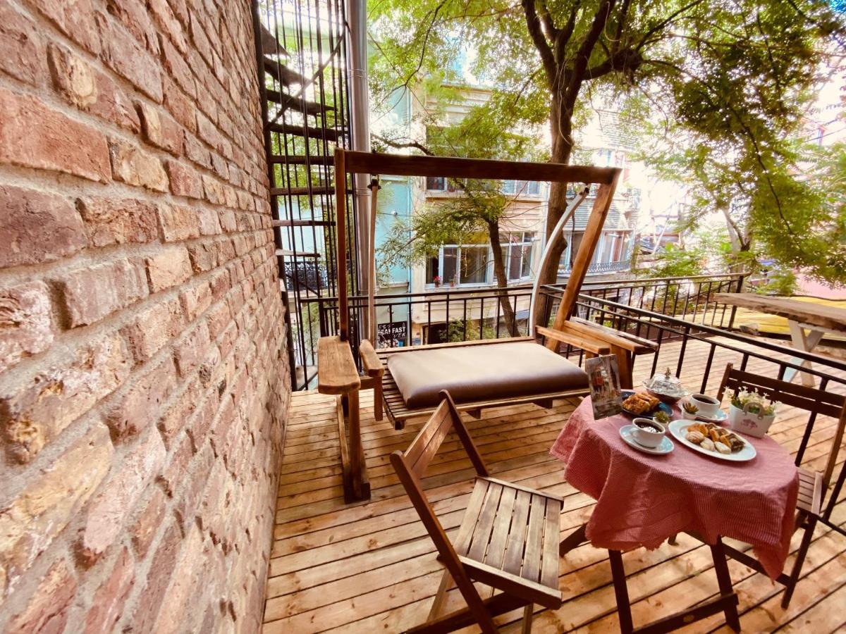 Siesta Premium Hotel 伊斯坦布尔 外观 照片