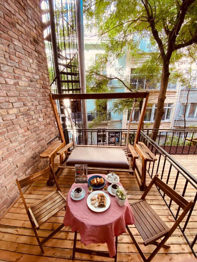 Siesta Premium Hotel 伊斯坦布尔 外观 照片