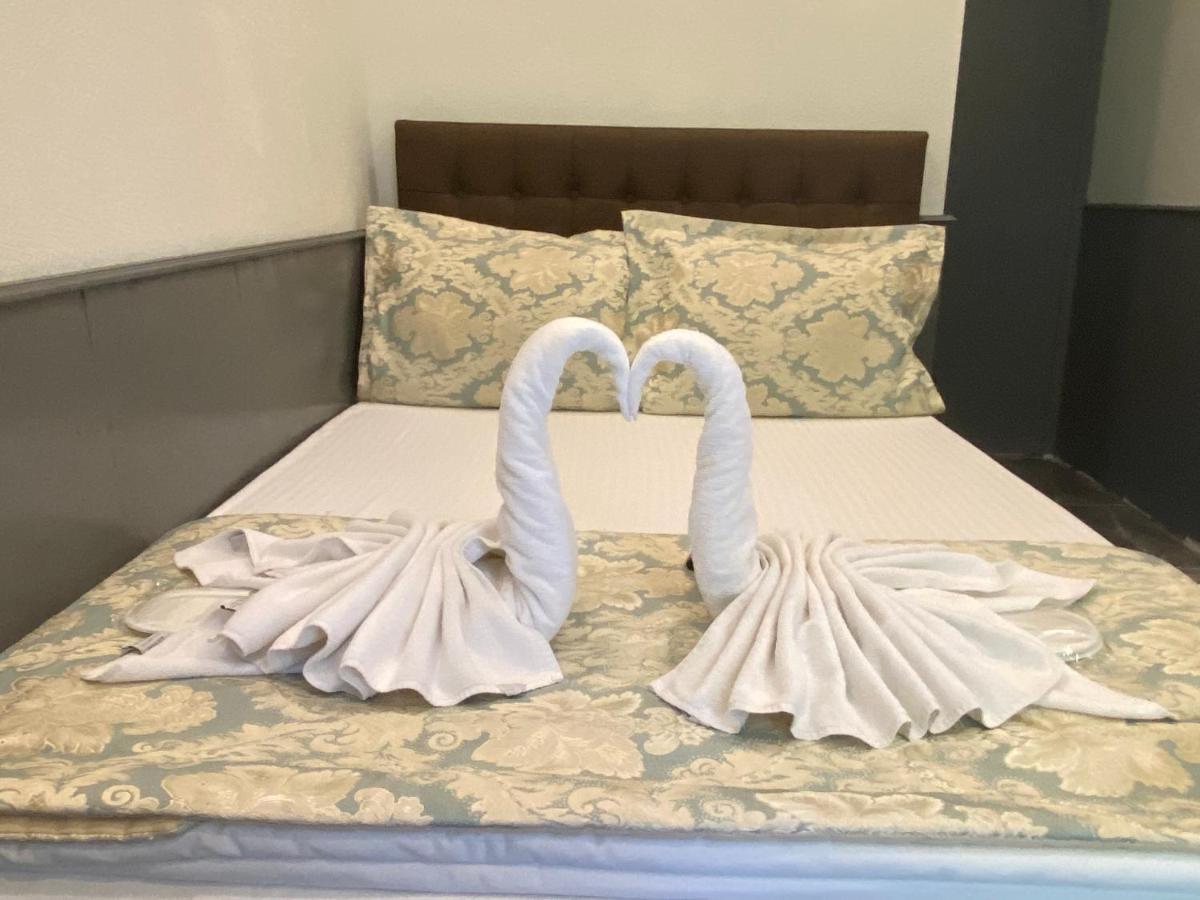 Siesta Premium Hotel 伊斯坦布尔 外观 照片