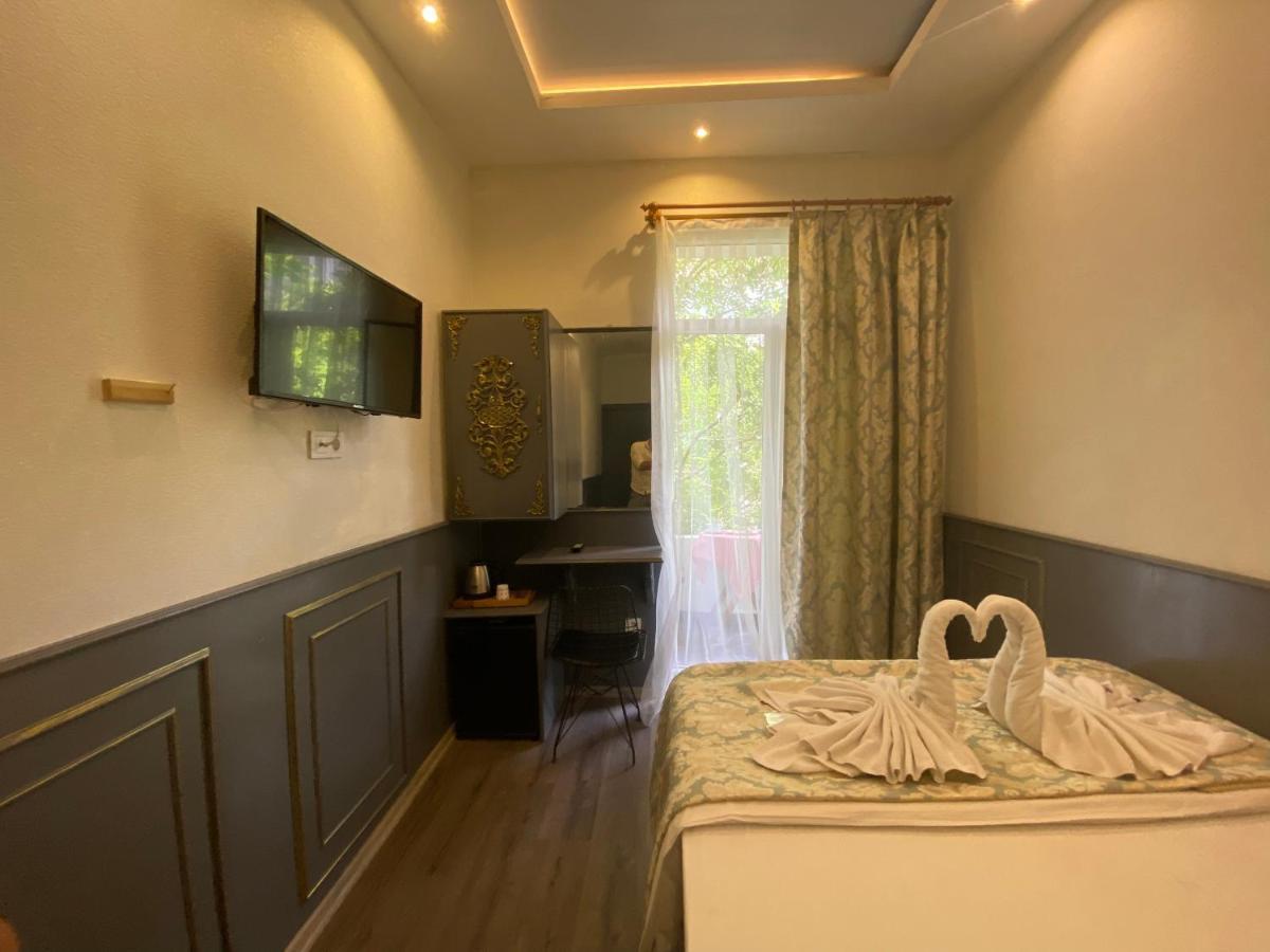 Siesta Premium Hotel 伊斯坦布尔 外观 照片