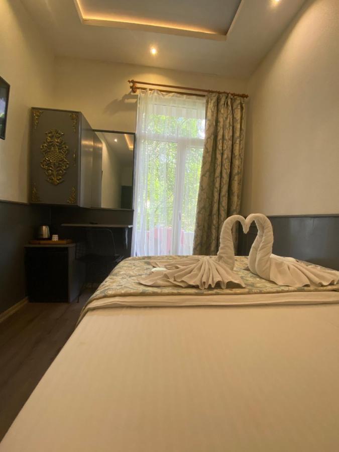 Siesta Premium Hotel 伊斯坦布尔 外观 照片