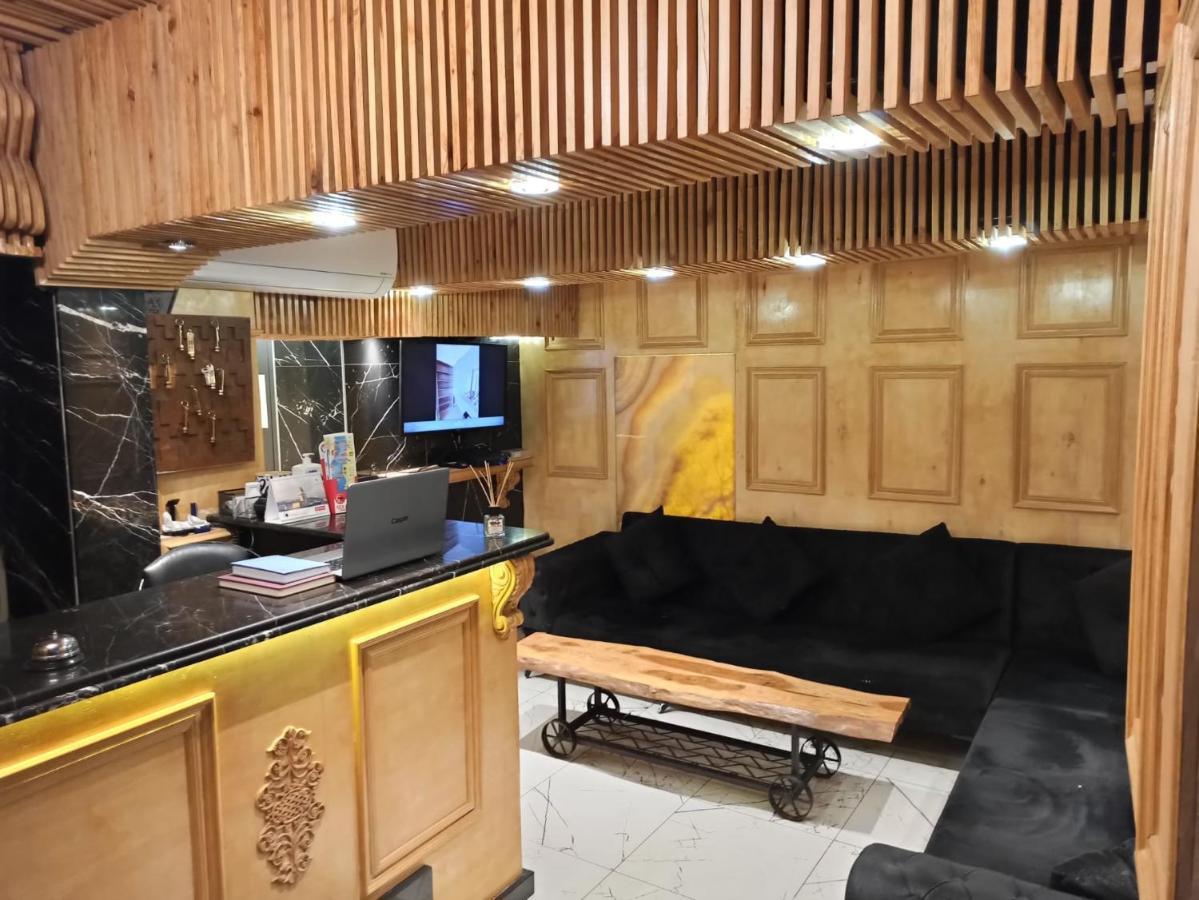 Siesta Premium Hotel 伊斯坦布尔 外观 照片