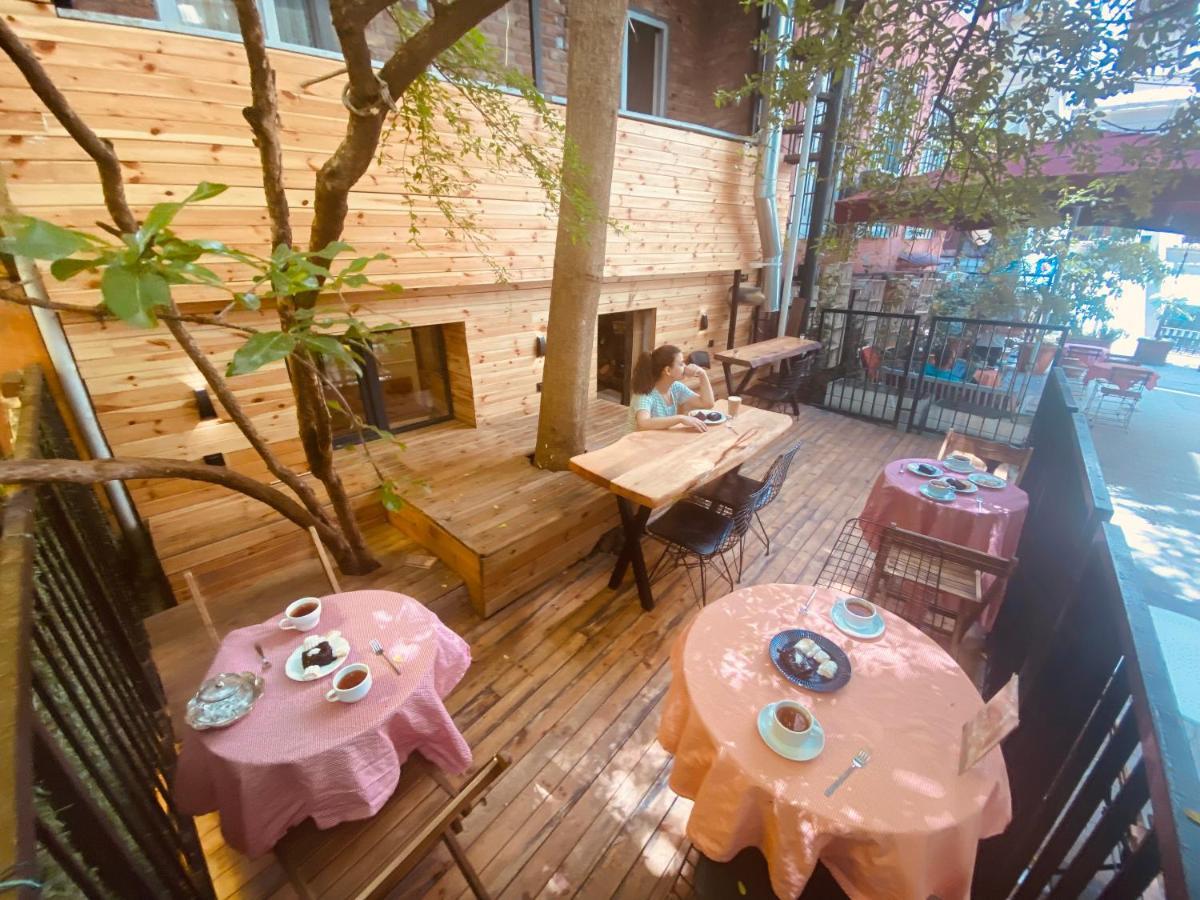 Siesta Premium Hotel 伊斯坦布尔 外观 照片