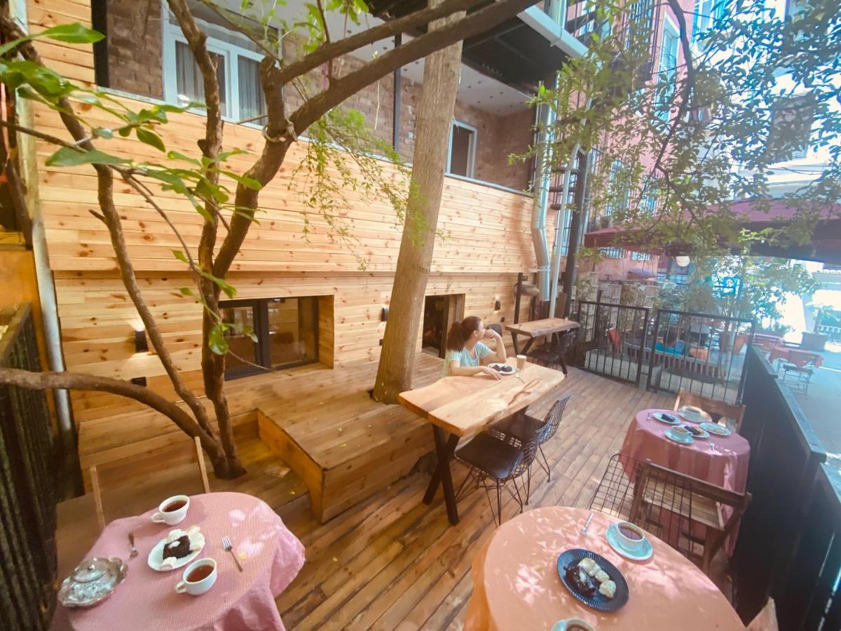 Siesta Premium Hotel 伊斯坦布尔 外观 照片