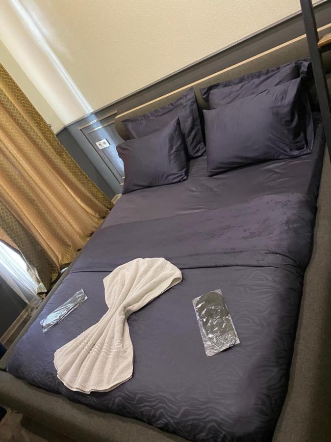 Siesta Premium Hotel 伊斯坦布尔 外观 照片