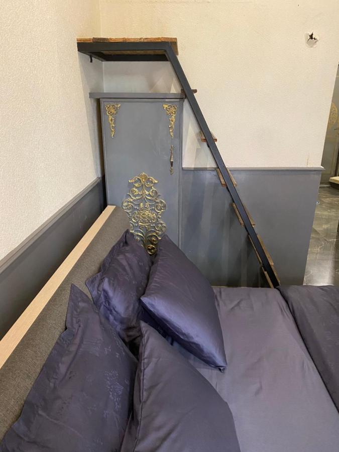 Siesta Premium Hotel 伊斯坦布尔 外观 照片
